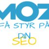 moz seo værktøj